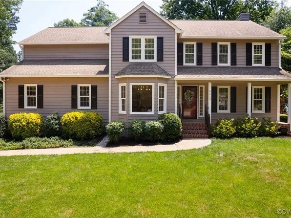 2829 Dover Hunt Pl, Henrico, VA 23233
