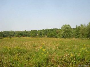 VL Underhill, Aurora, NY 14052