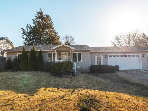 1030 Pond St, Sullivan, MO 63080