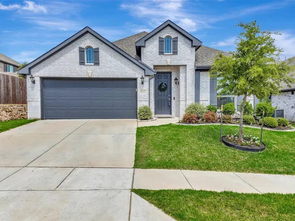 612 Svenson Ln, Lavon, TX 75166