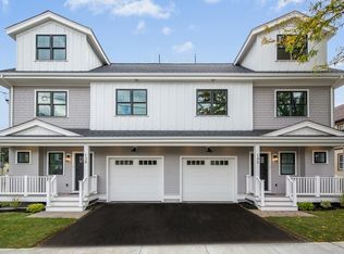 140 Herbert Rd #1, Arlington, MA 02474