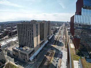 700 Commonwealth Ave, Boston, MA 02215