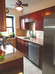 Sold by Gotham West Realty LLC