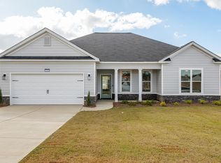 2384 Bundoran Dr, Grovetown, GA 30813