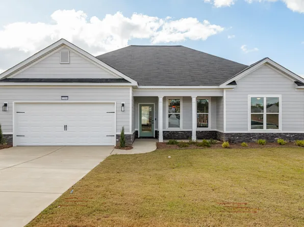 2384 Bundoran Drive, Grovetown, GA