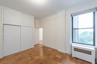 Rented by Thor Equities