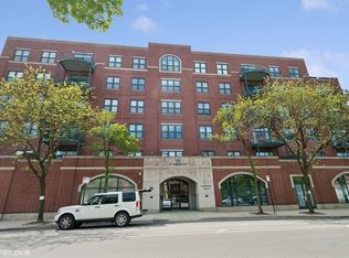 1301 W Washington Blvd APT 203, Chicago, IL 60607