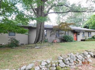 117 Winnwood Rd, Little Rock, AR 72207