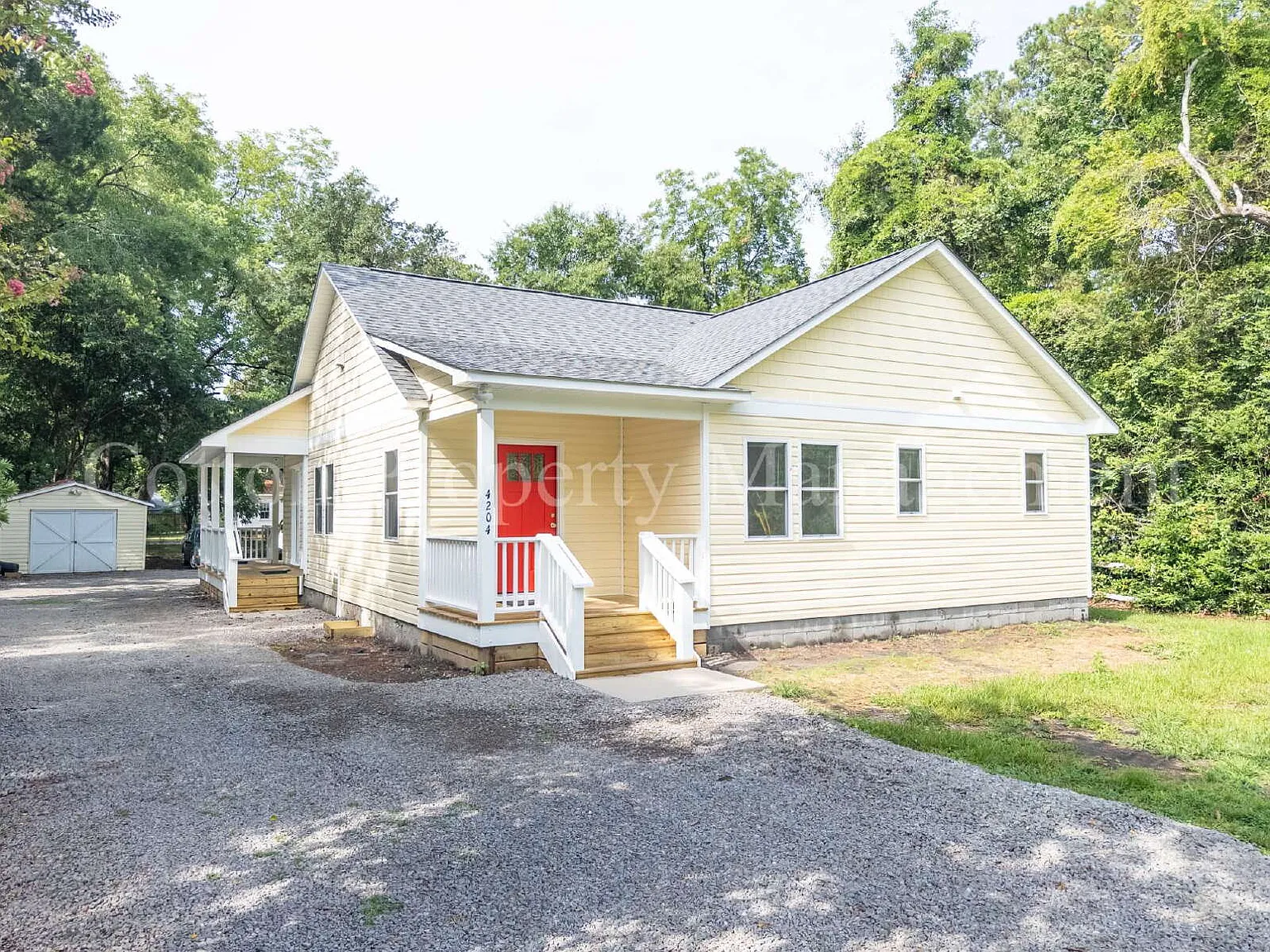 3 bed, 2.0 bath, 1260 sqft, $2,250 — Photo 1