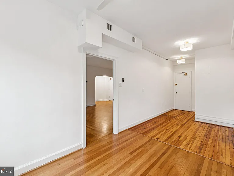4707 Connecticut Ave NW #211 — Photo 17