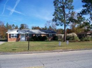 2413 Boykin, Augusta, GA 30919