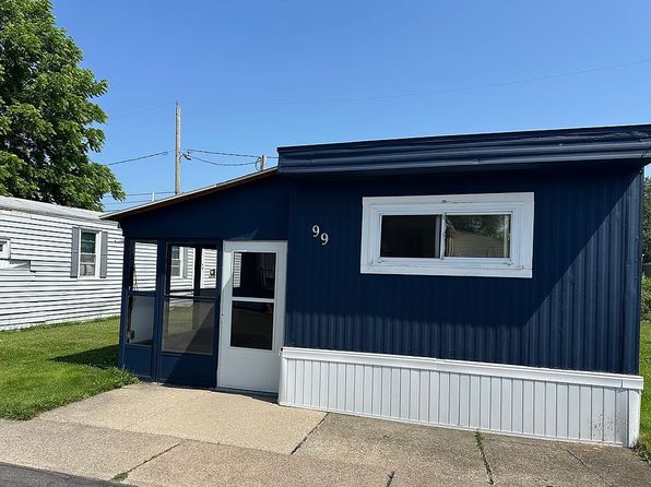 99 Tracy Pkwy