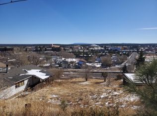 1048 W Coconino Ave, Flagstaff, AZ 86001