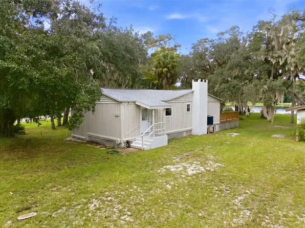 15265 NW 46TH LANE, CHIEFLAND, FL 32626
