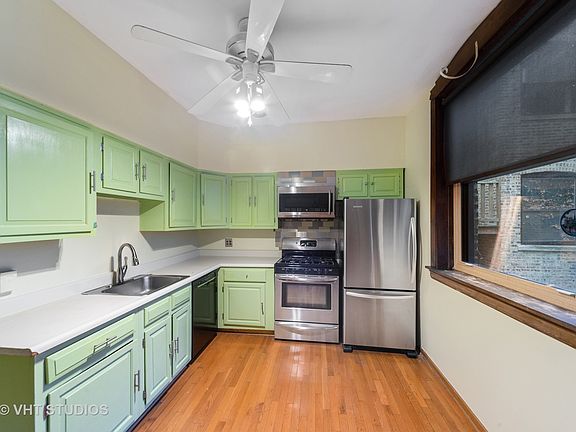 4th image of 343 S Humphrey Ave APT 2S