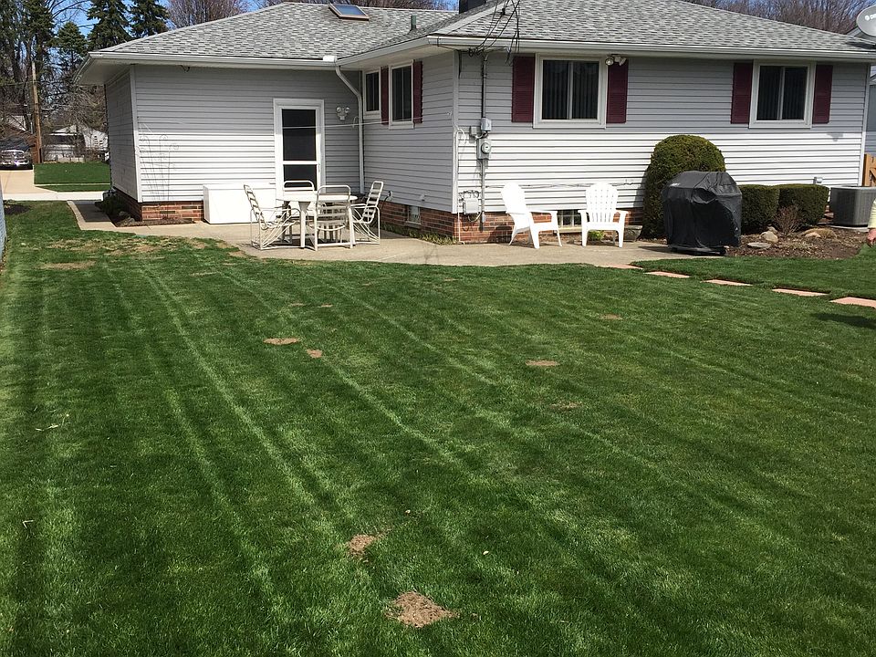 13841 Franklyn Blvd, Brookpark, OH 44142 | Zillow
