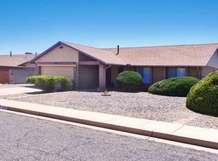 3496 Village Dr, Sierra Vista, AZ 85635