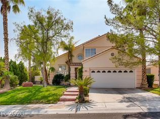 9613 Port Huron Ln #0, Las Vegas, NV 89134