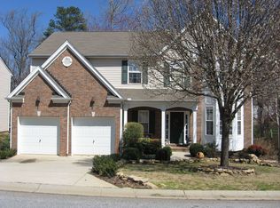 506 Waterstone Way, Simpsonville, SC 29680