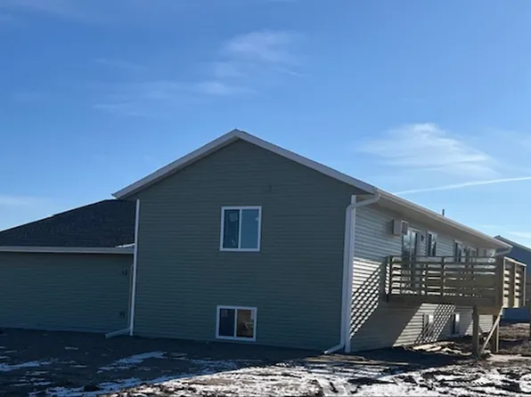 202 Brock Ave, Junction City, WI 54443