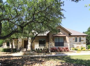 101 Rio Azul Dr, Georgetown, TX 78633