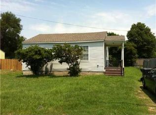 2064 Greater Ave, Biloxi, MS 39531