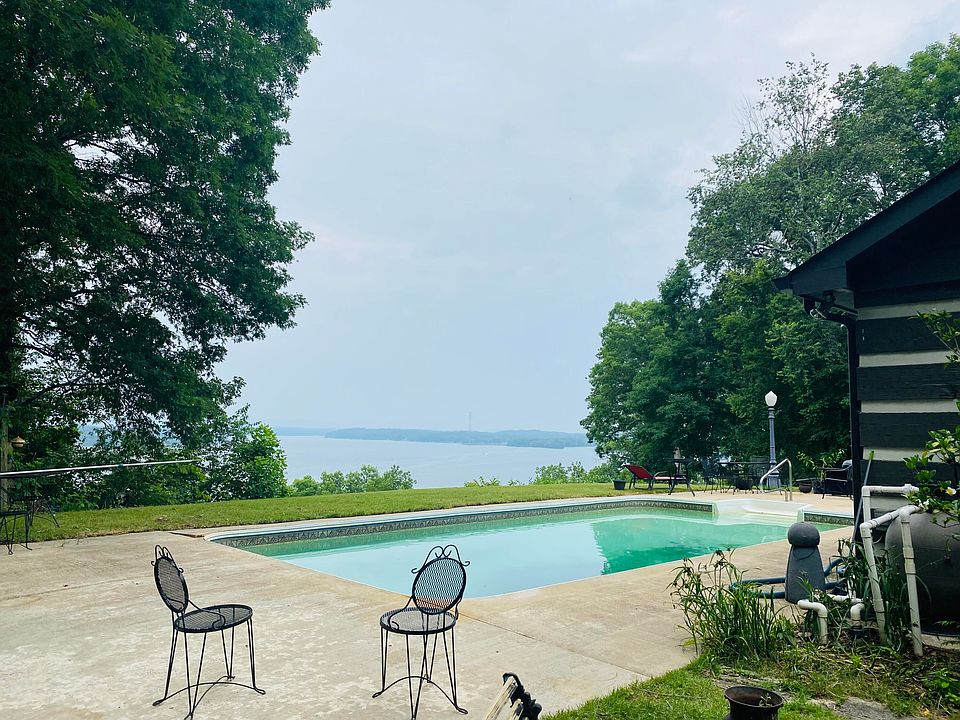 9725 Lakeside Rd, Harrison, TN 37341 Zillow