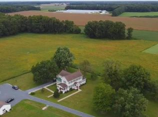 6912 Hubbard Rd, Hurlock, MD 21643