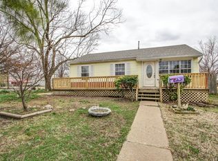 1904 S 48th St, Tulsa, OK 74107