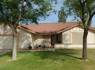 11703 N 77th Dr, Peoria, AZ 85345