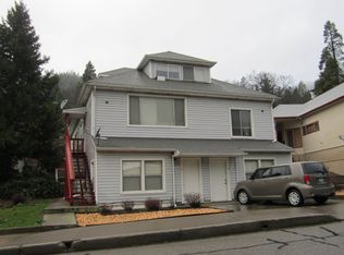 6015 Dunsmuir Avenue #1-4, Dunsmuir, CA 96025