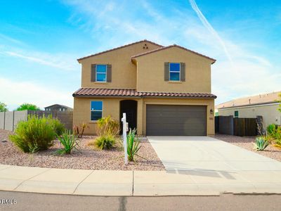 7271 E GROUSE Court, San Tan Valley, AZ, 85143