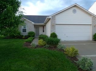 4072 Mossy Bank Rd, Indianapolis, IN 46234