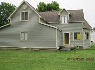 9455 W 1000 N, Elwood, IN 46036