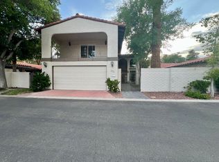 2316 Plaza Del Grande, Las Vegas, NV 89102