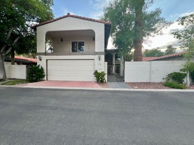 2316 Plaza Del Grande, Las Vegas, NV, 89102