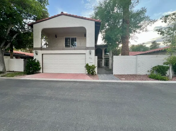 2316 Plaza Del Grande, Las Vegas, NV 89102