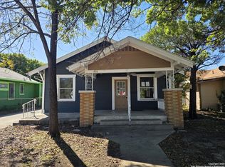 406 Rigsby Ave, San Antonio, TX 78210