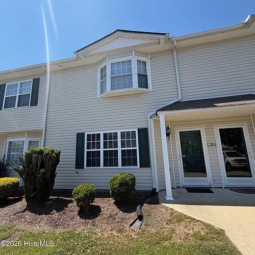 2345 Vineyard Dr #E5 Photo 1