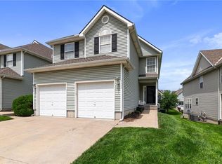 8622 NE 97th St, Kansas City, MO 64157
