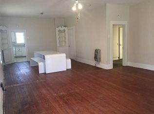 416 Fry St, Denton, TX 76201
