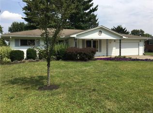 180 Walnut Ave, Franklin, OH 45005