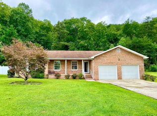 125 Adams Ln, Barbourville, KY 40906
