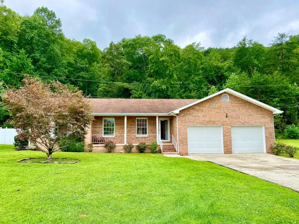 125 Adams Ln, Barbourville, KY 40906