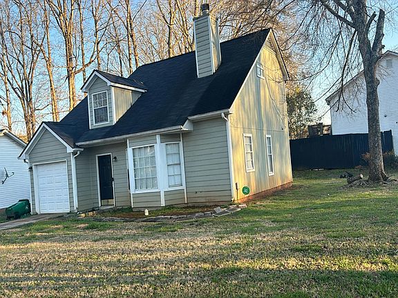 2nd image of 3140 Springside Xing