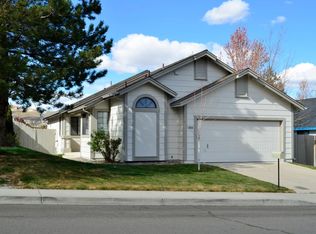 5949 Walnut Creek Rd, Reno, NV 89523