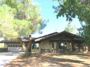 14321 Riverside Dell Rd, Apple Valley, CA 92307