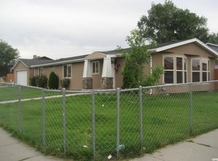 3372 S Mockingbird Way, West Valley City, UT 84119