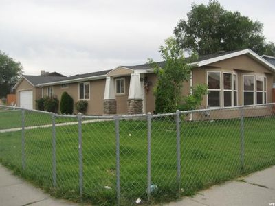 3372 S Mockingbird Way, West Valley City, UT, 84119