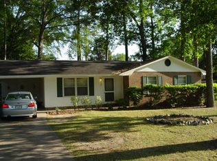 4128 Roman Dr, Columbus, GA 31907